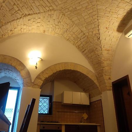 Apartamento Soggiornare In Centro Alberobello Exterior foto
