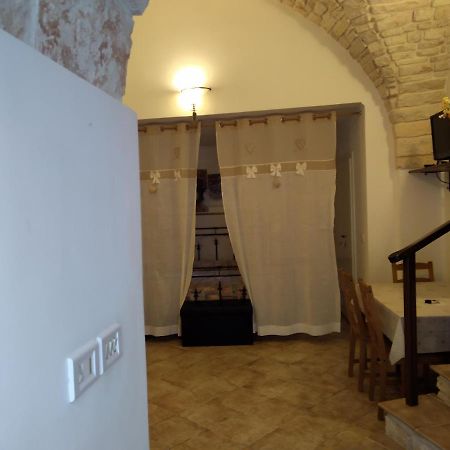 Apartamento Soggiornare In Centro Alberobello Exterior foto
