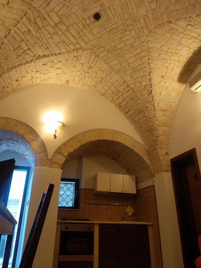 Apartamento Soggiornare In Centro Alberobello Exterior foto