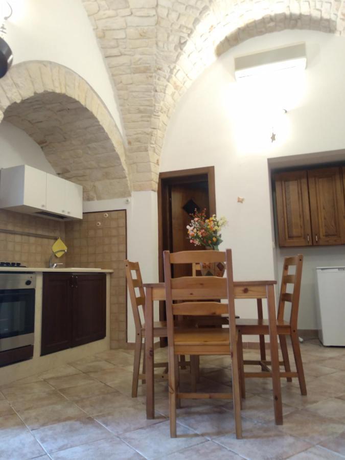Apartamento Soggiornare In Centro Alberobello Exterior foto